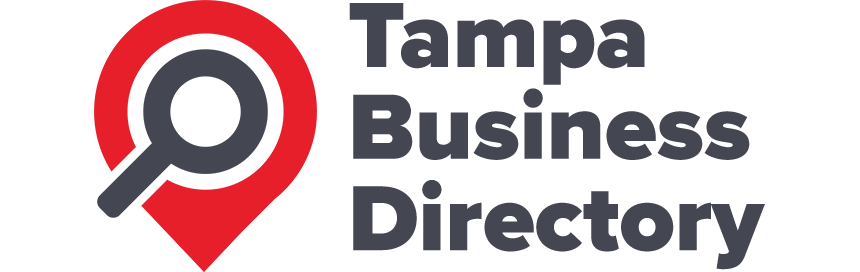 The Tampa Business Directory Logo